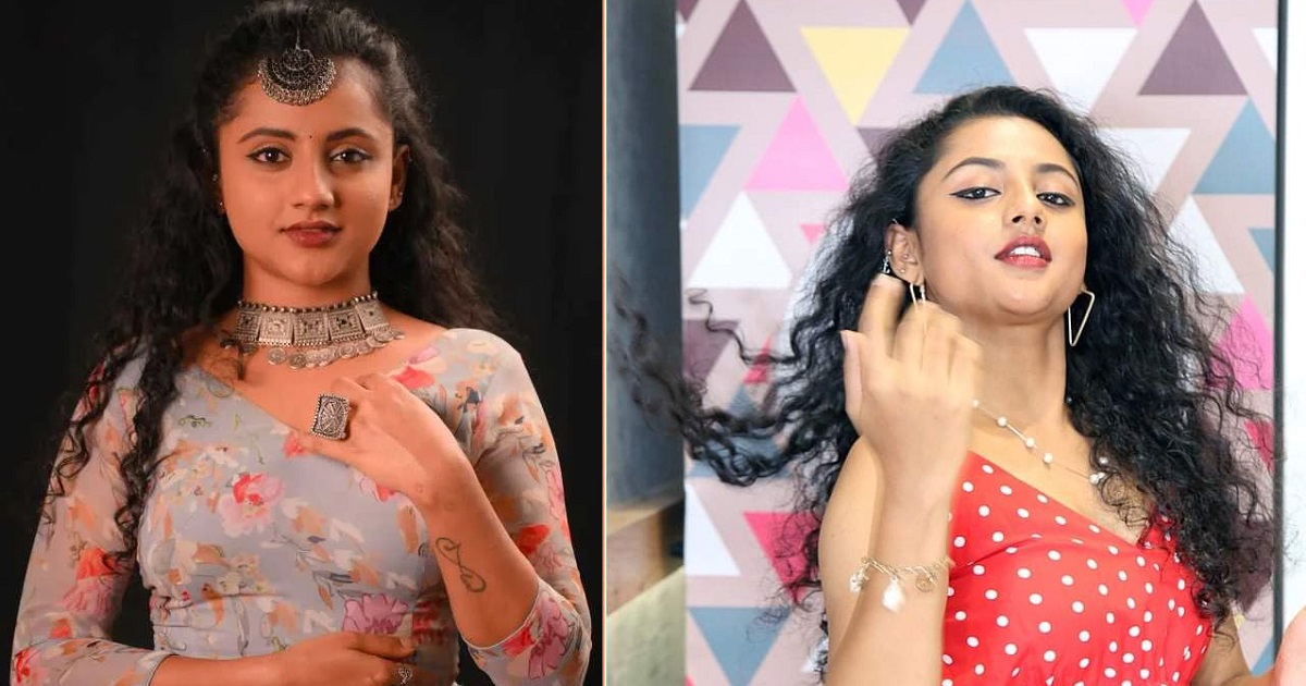 actor who acted as suchita in 90 s series