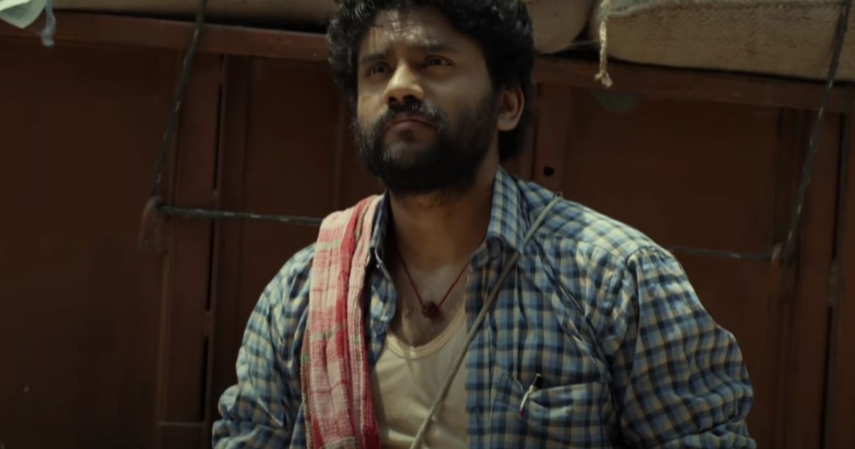 amazon prime vidhi movie review