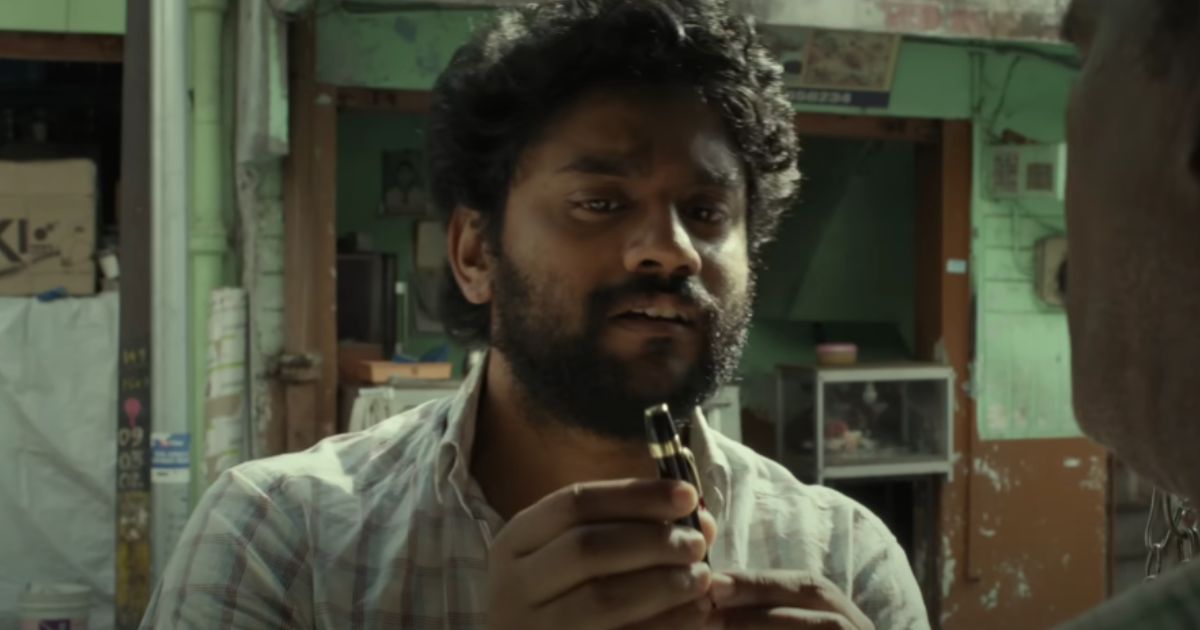 amazon prime vidhi movie review