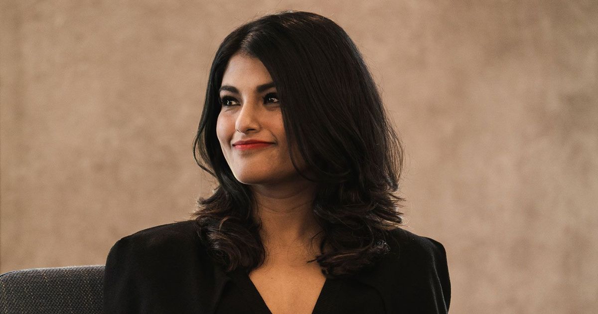 ankiti bose was dismissed by her own company