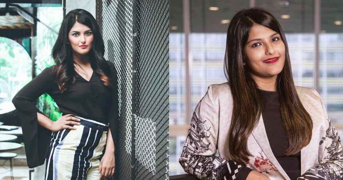 ankiti bose was dismissed by her own company