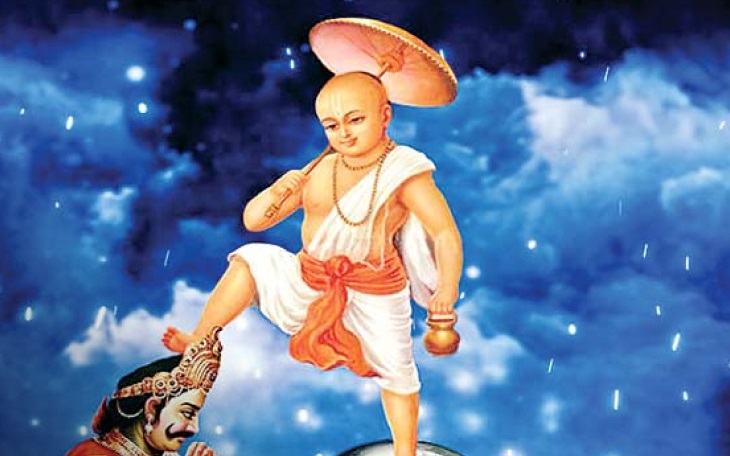 avataras of lord vishnu on lord rama statue in ayodhya