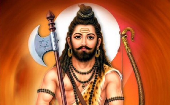 avataras of lord vishnu on lord rama statue in ayodhya