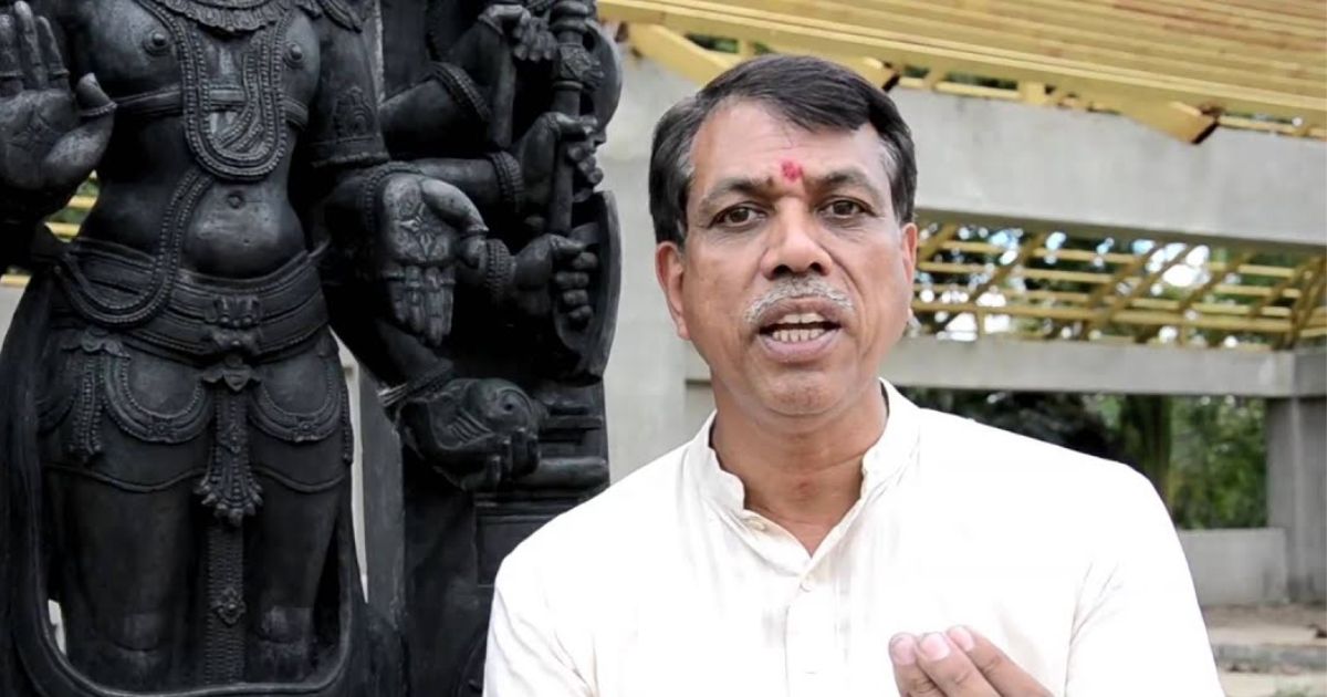 ayodhya ram mandir third statue