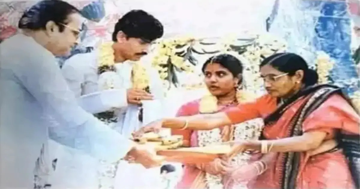 chandrababu naidu said these things to nara bhuwaneswari