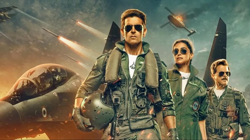 fighter movie review