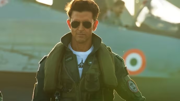 fighter movie review