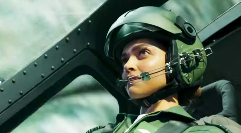 fighter movie review