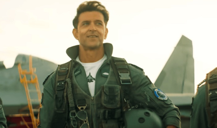 fighter movie review