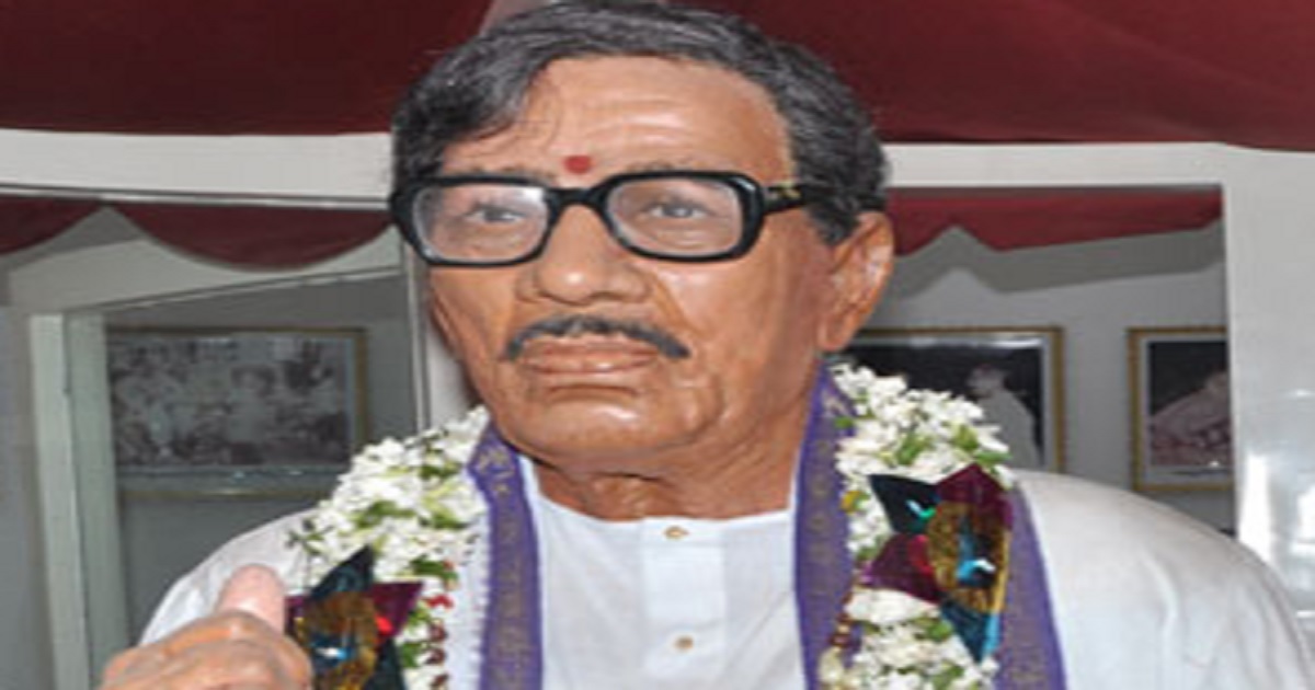 g pulla reddy ayodhya ram mandir contribution