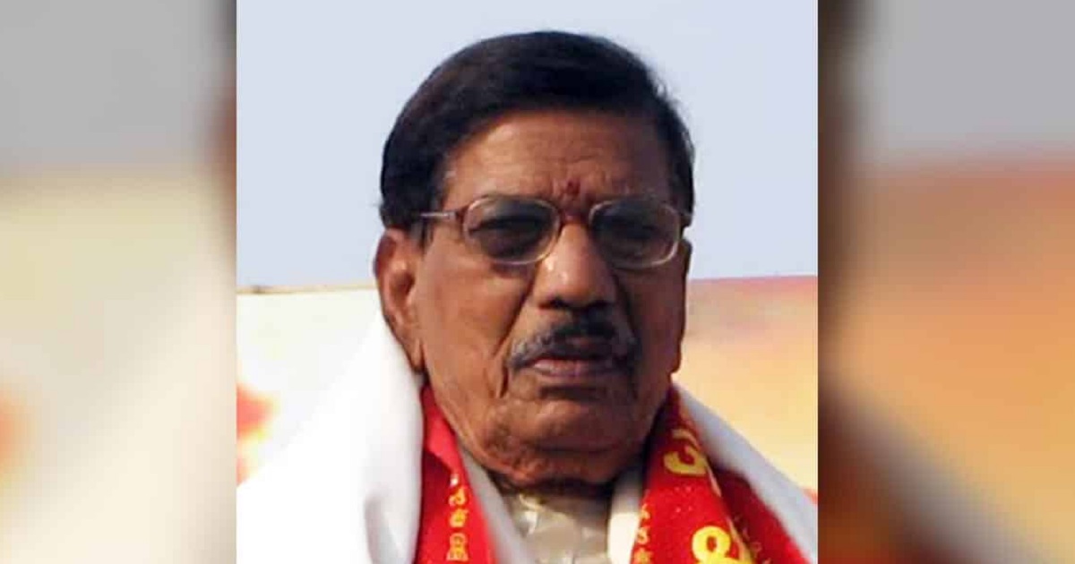 g pulla reddy ayodhya ram mandir contribution