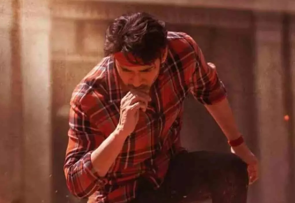 guntur kaaram movie review
