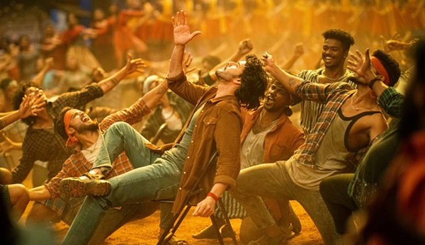 guntur kaaram movie review