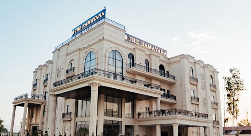 hotel booking rates in ayodhya