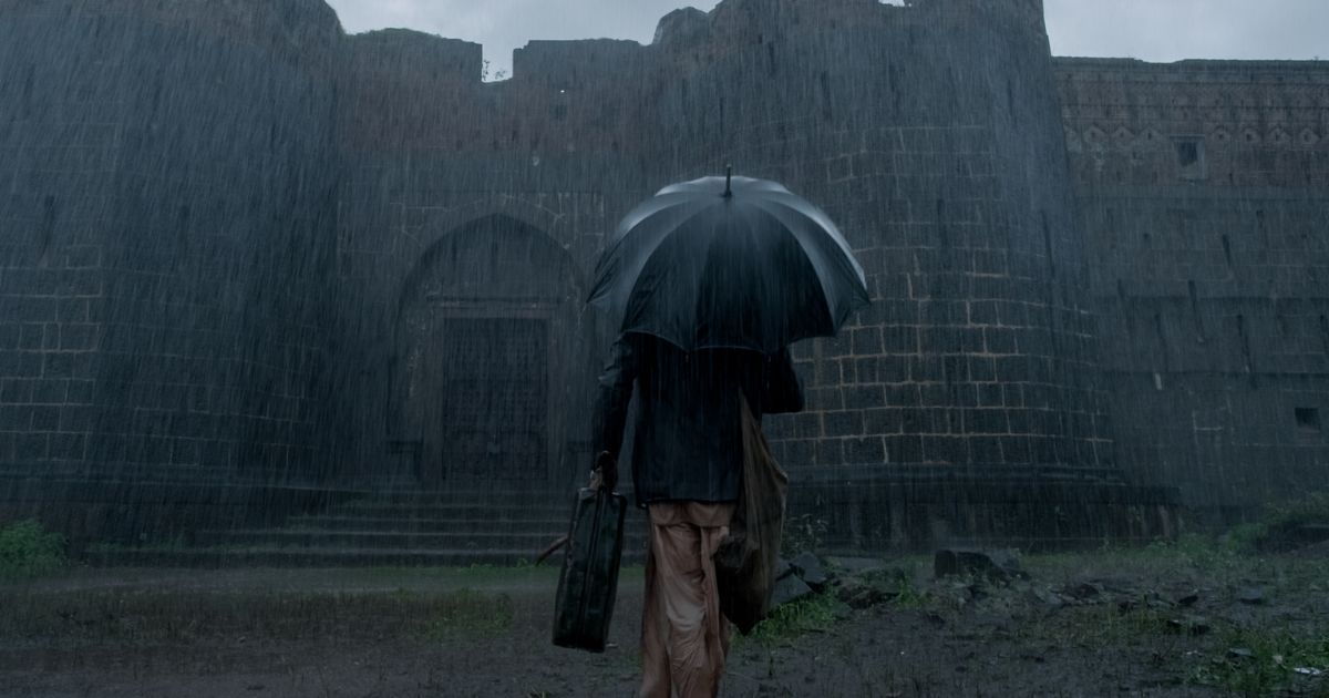 movie which is called as masterpiece