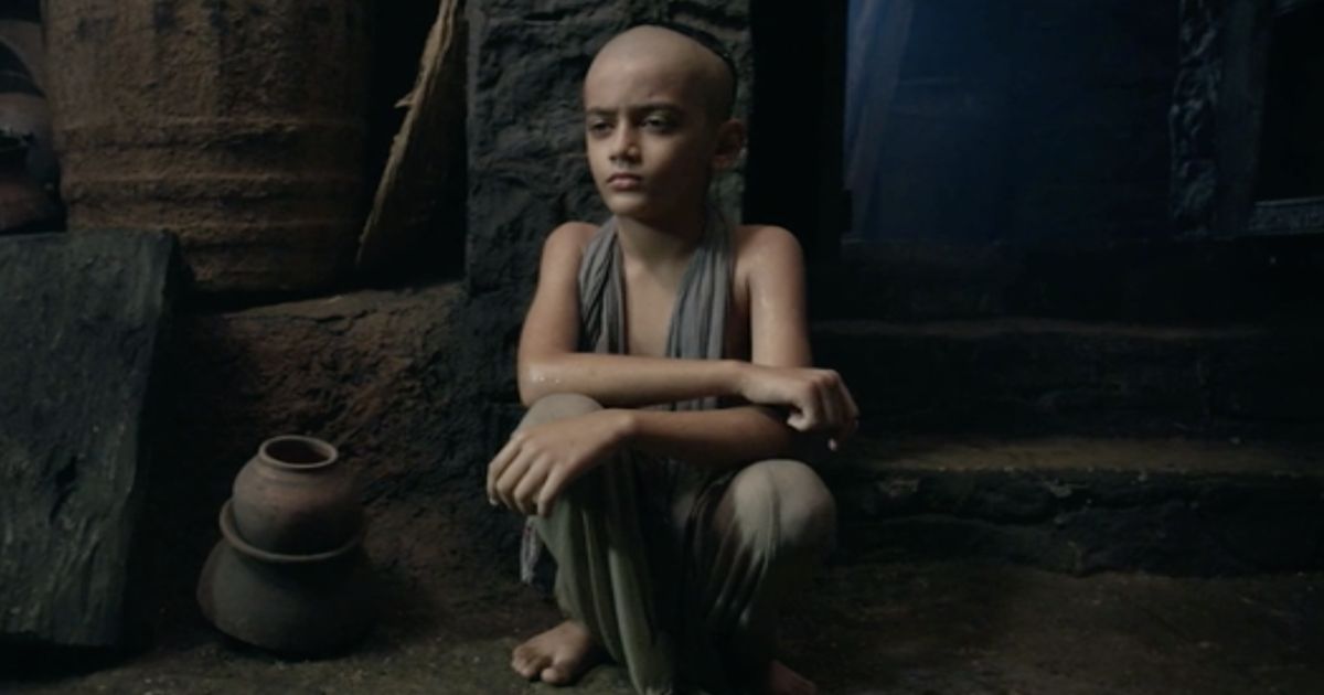movie which is called as masterpiece