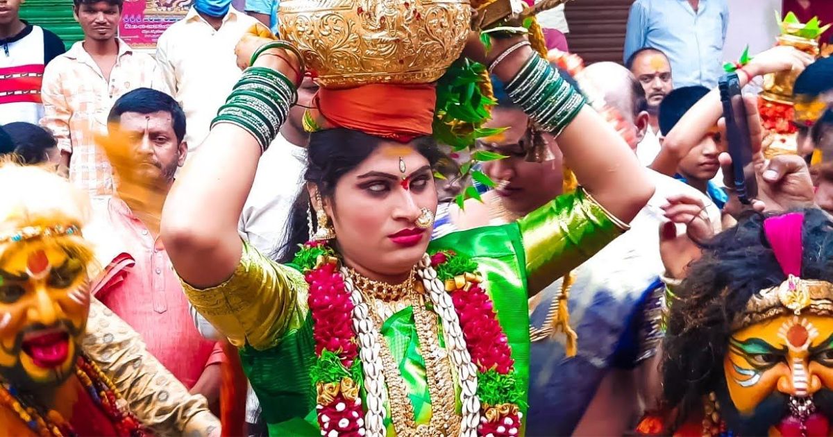 nisha kranti shabarimala incident