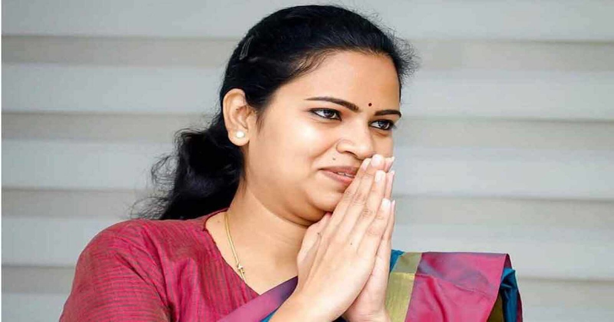 rajini vidadala husband profession