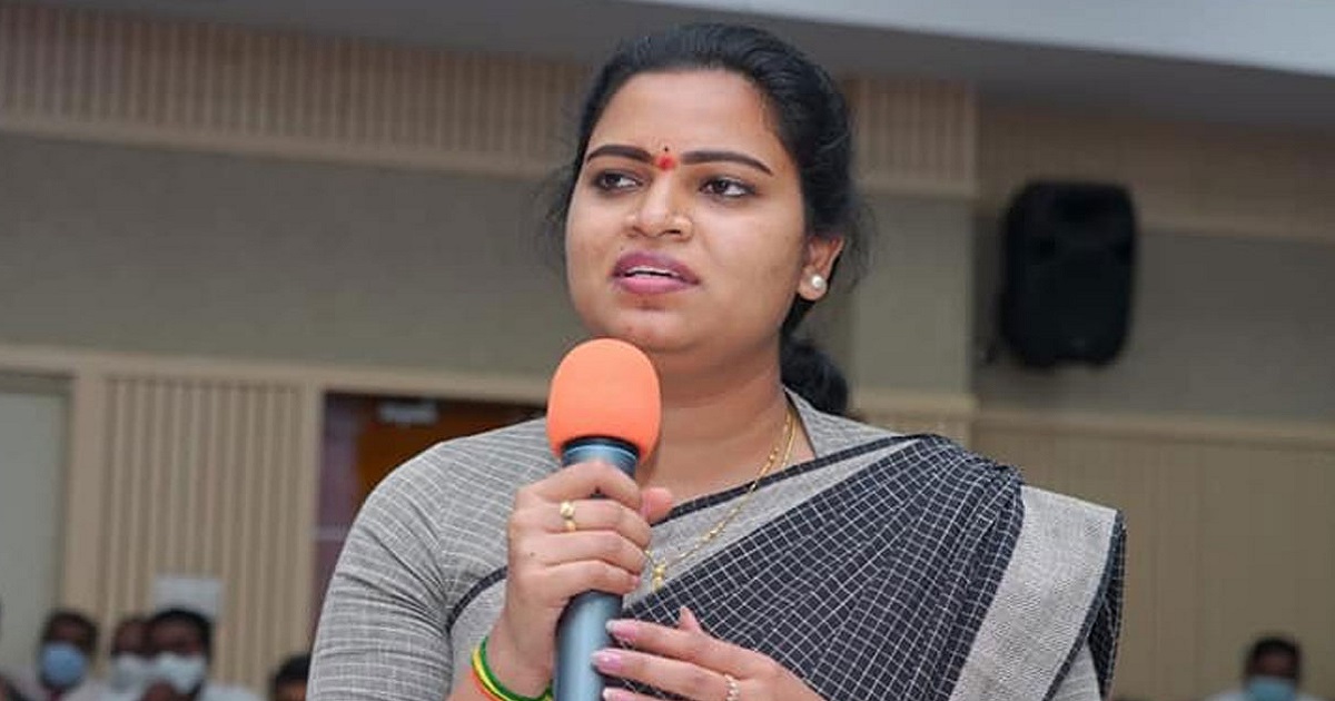 rajini vidadala husband profession