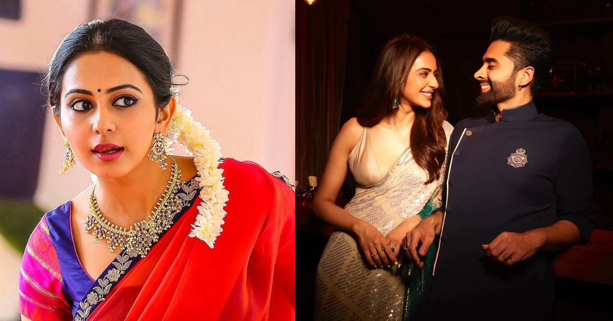 rakul preet singh jackky bhagnani marriage date