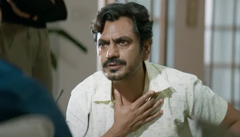 saindhav movie review