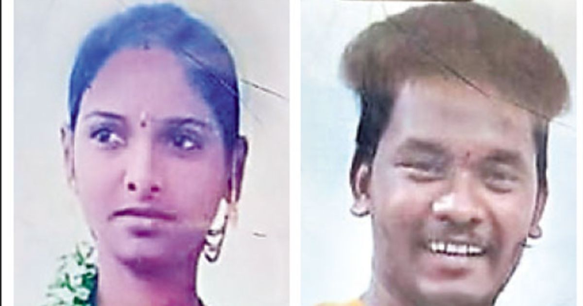 shekhar chamanti incident hyderabad