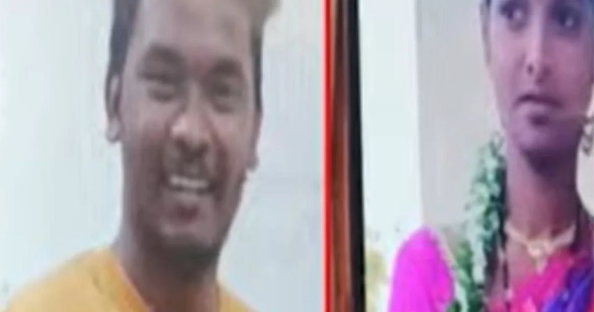 shekhar chamanti incident hyderabad