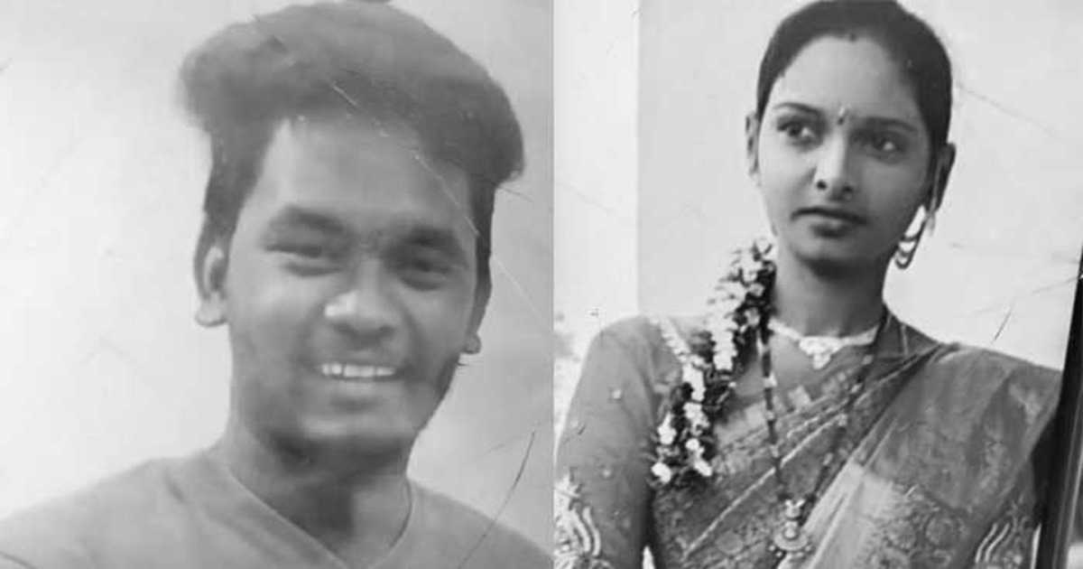 shekhar chamanti incident hyderabad