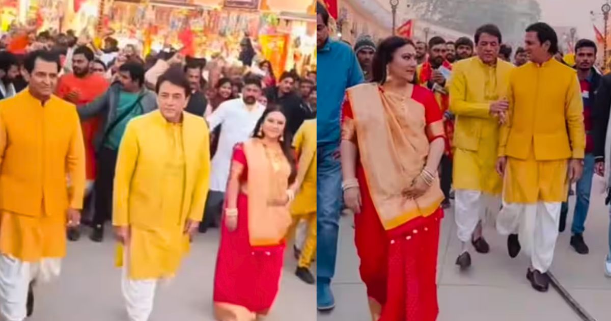 these people are respected in ayodhya