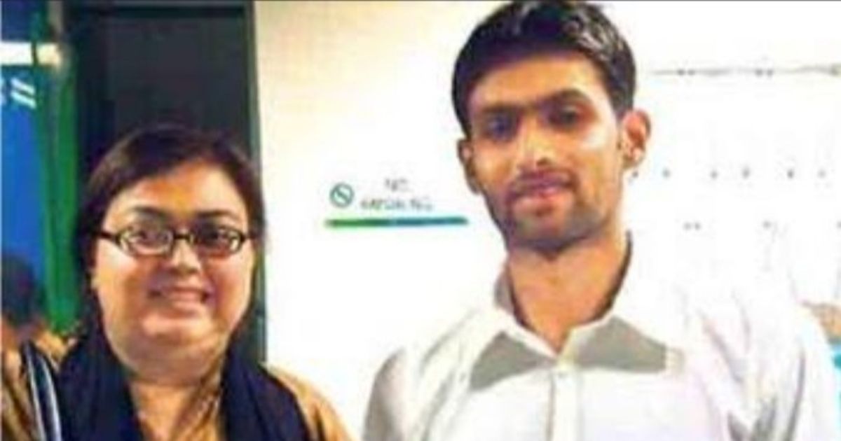 who is shoaib malik first wife