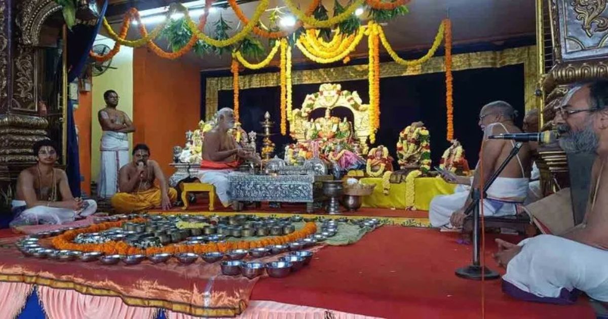 why bhadradri did not have many train