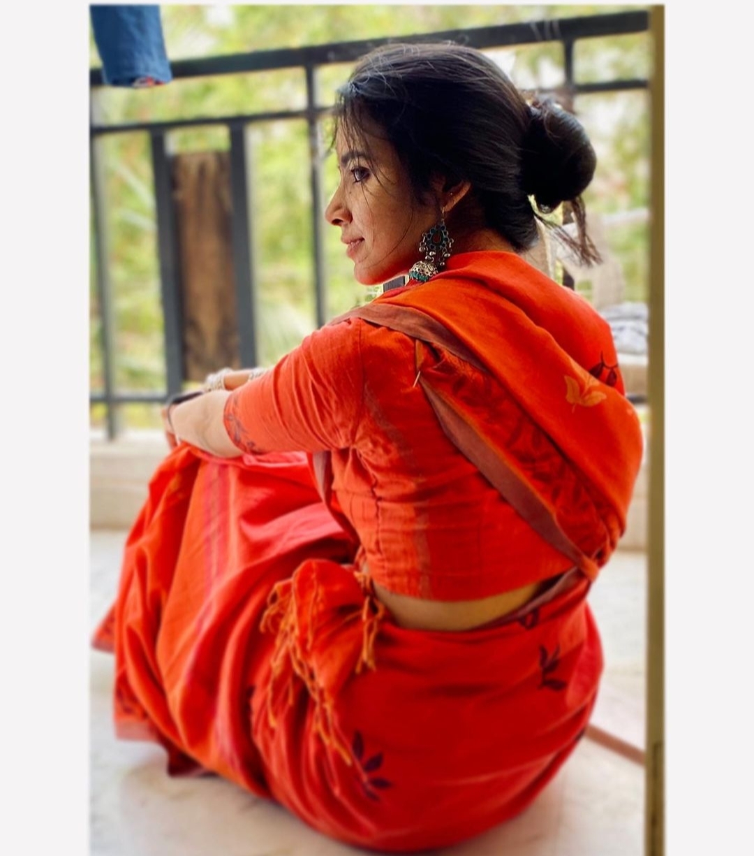 Heroine Shivani Nagaram Images