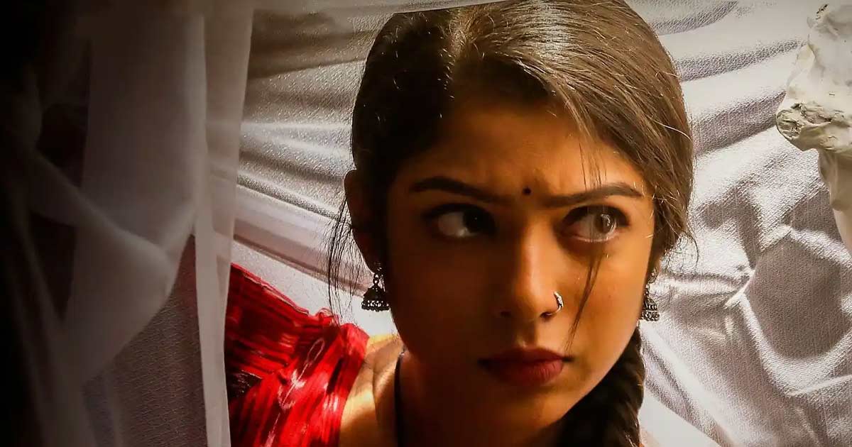 వర్ష బొల్లమ్మ
