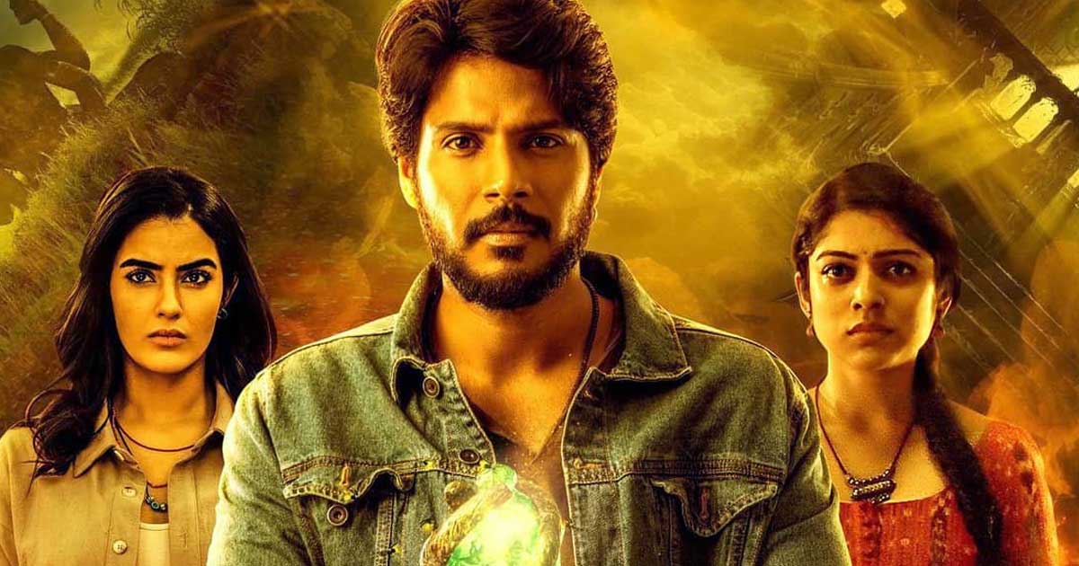 Ooru Peru Bhairavakona Movie Cast and Crew