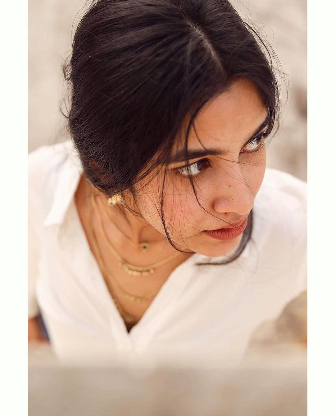 Heroine Shivani images