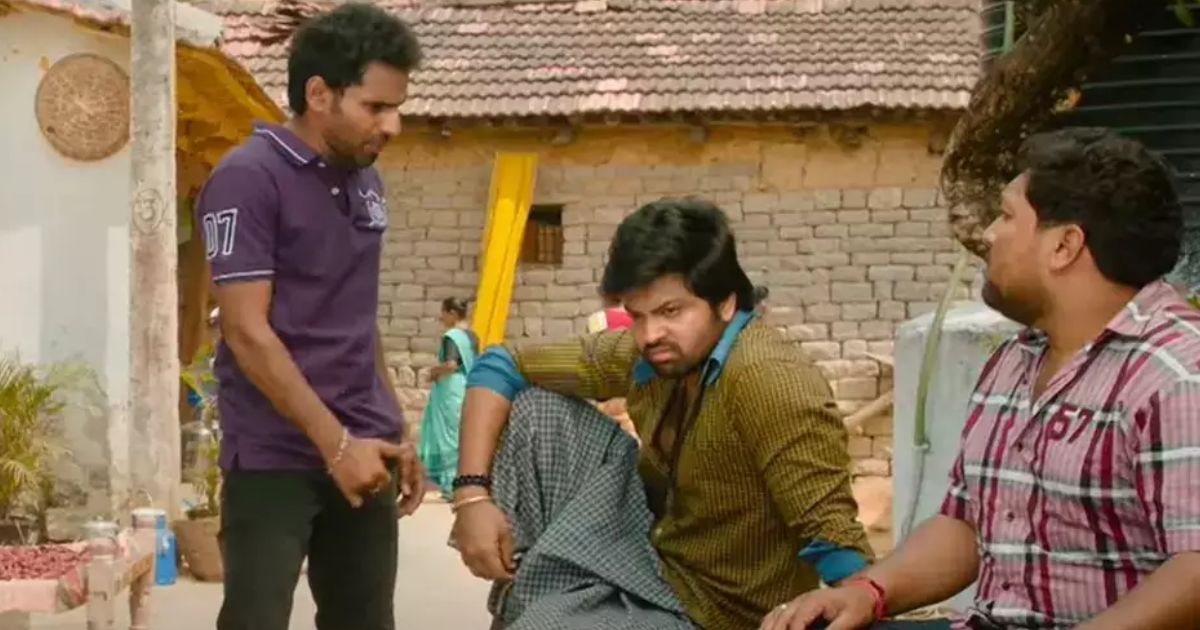 bootcut balaraju movie review