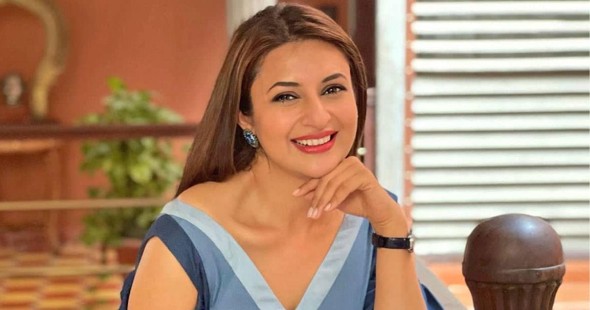divyanka tripathi struggles