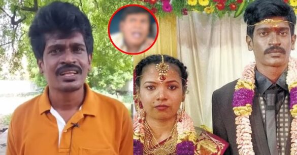 farmer is a son of star comedian