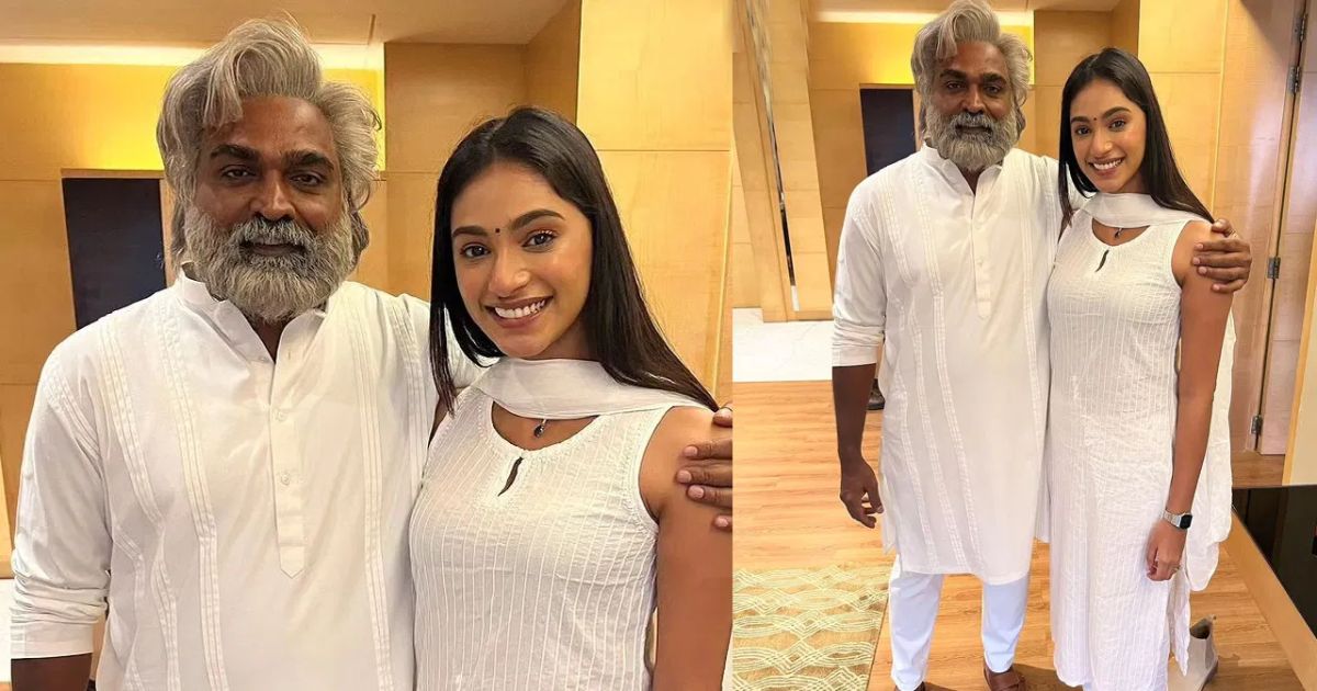 hero who acted as 60 years old man