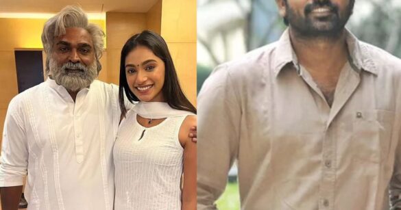 hero who acted as 60 years old man