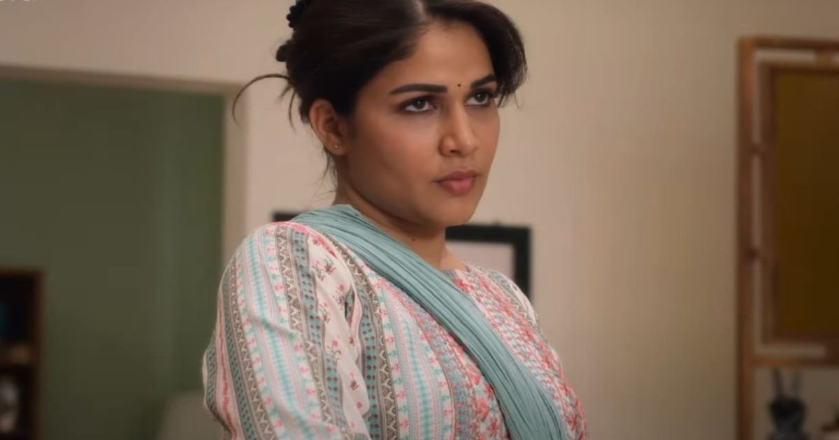 miss perfect web series review