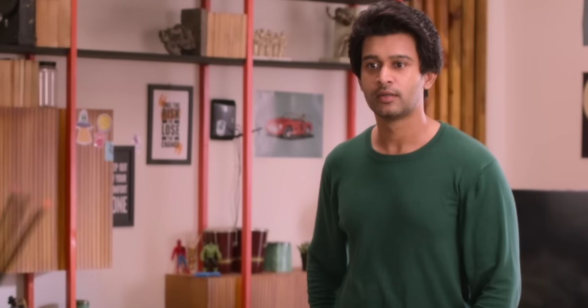 miss perfect web series review