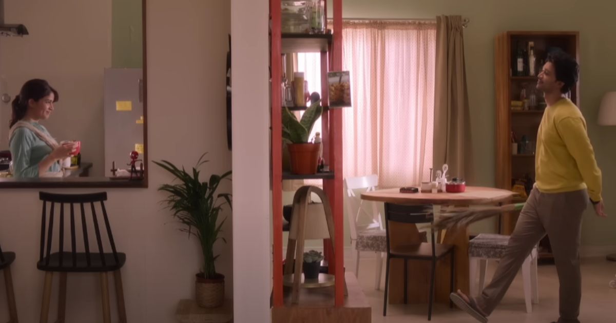 miss perfect web series review