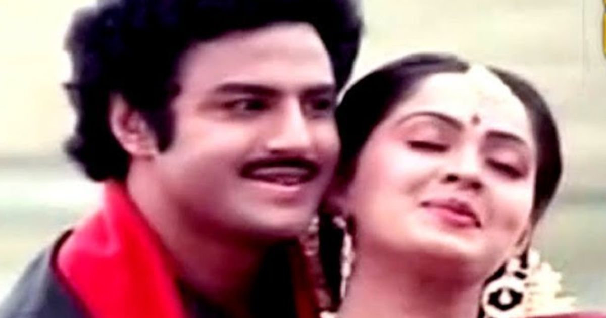 movies of balakrishna with sr ntr titles