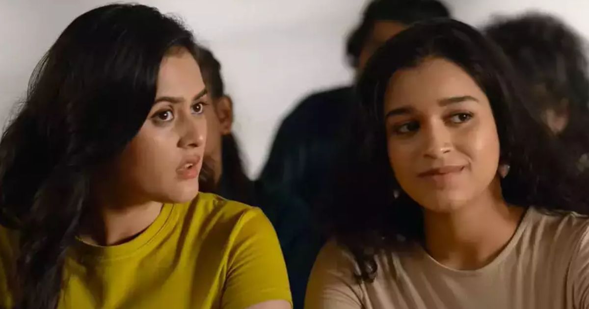 siddharth roy movie review