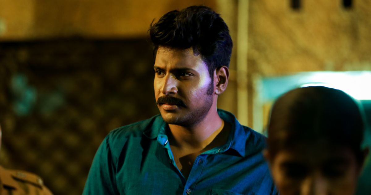 this sundeep kishan movie to have a big sequel