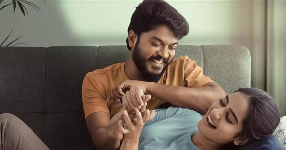 true lover movie review