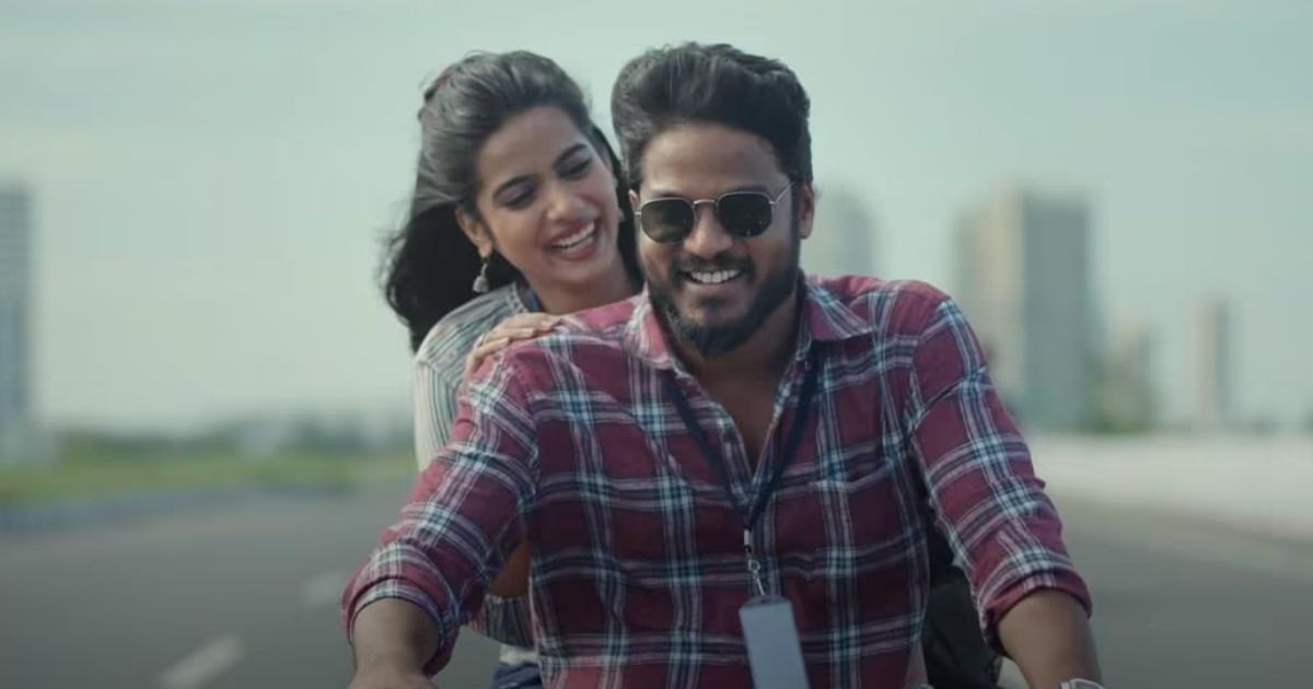 true lover movie review
