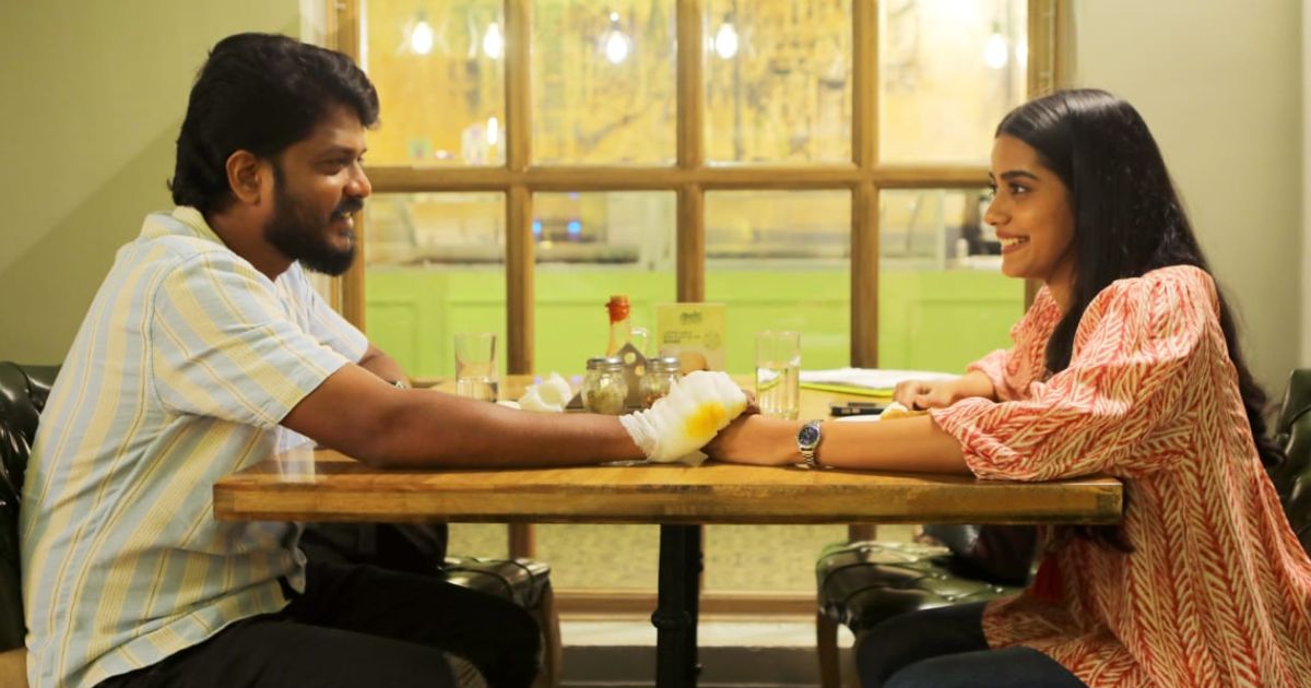 true lover movie review