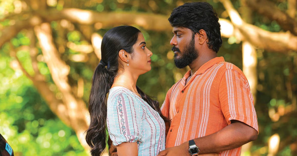 true lover movie review